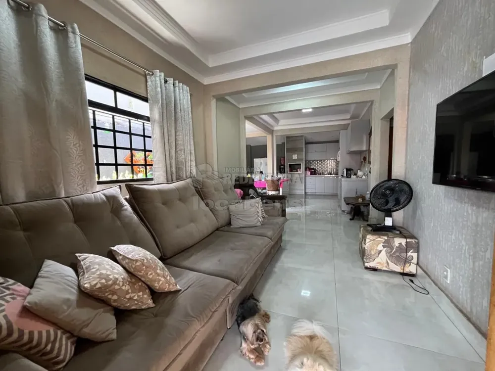 Casa, 3 quartos, 130 m² - Foto 4