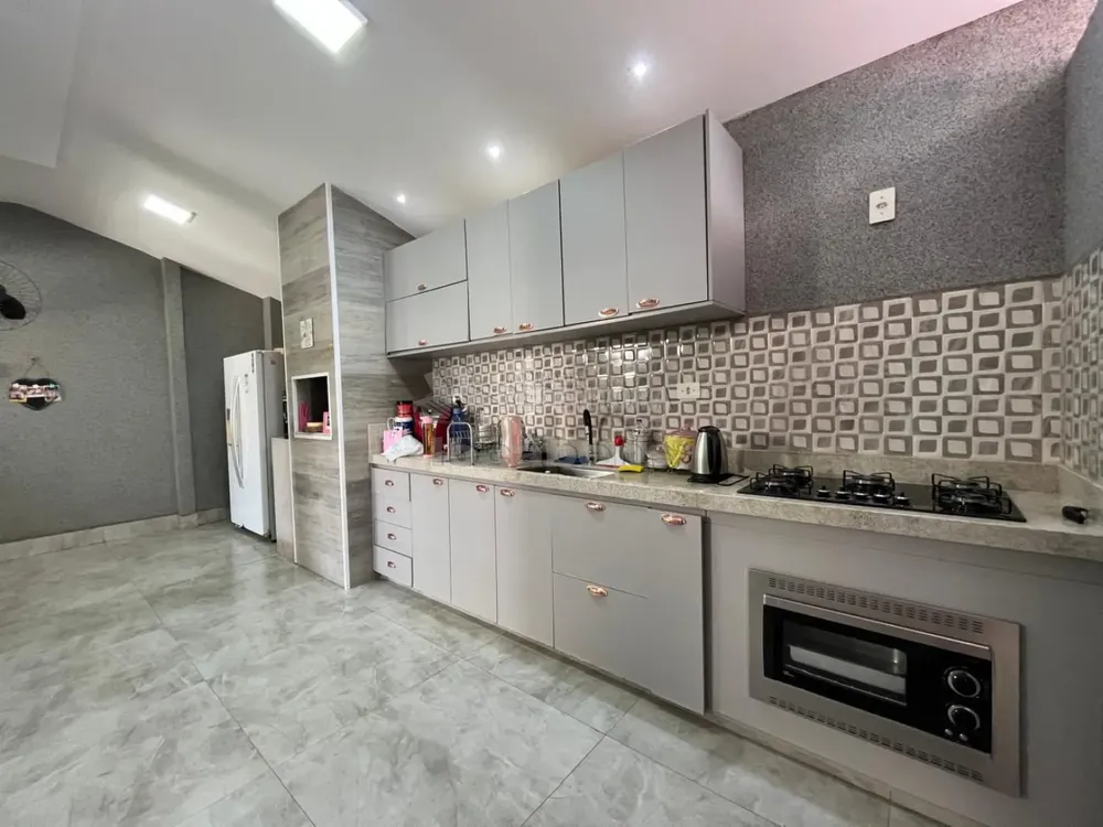 Casa, 3 quartos, 130 m² - Foto 7