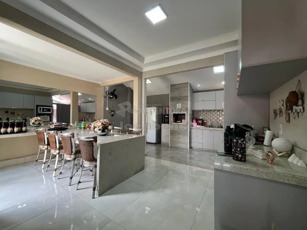 Casa, 3 quartos, 130 m² - Foto 5
