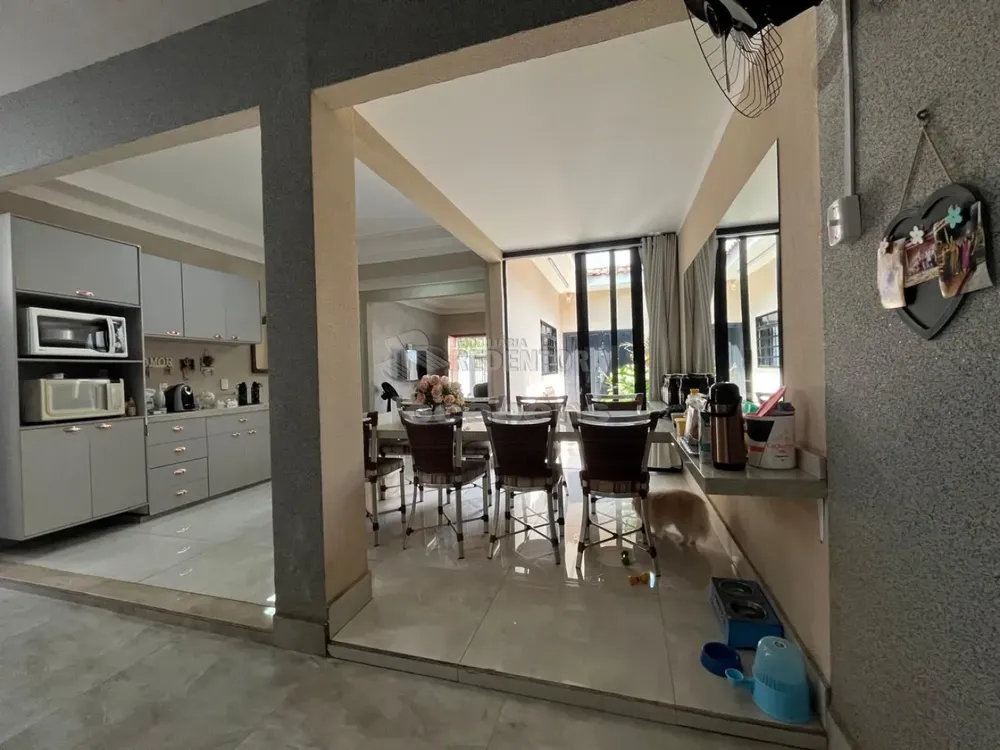 Casa, 3 quartos, 130 m² - Foto 6