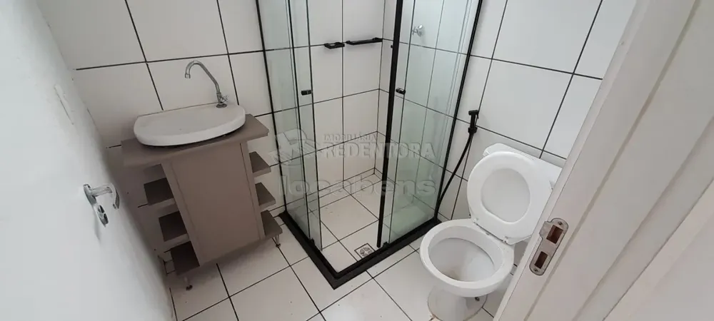 Casa de Condomínio, 2 quartos - Foto 5