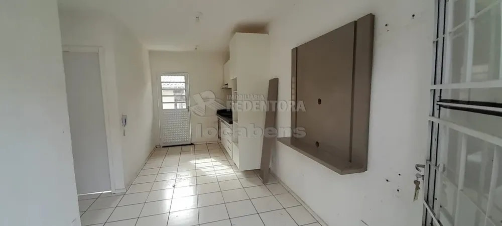 Casa de Condomínio, 2 quartos - Foto 1