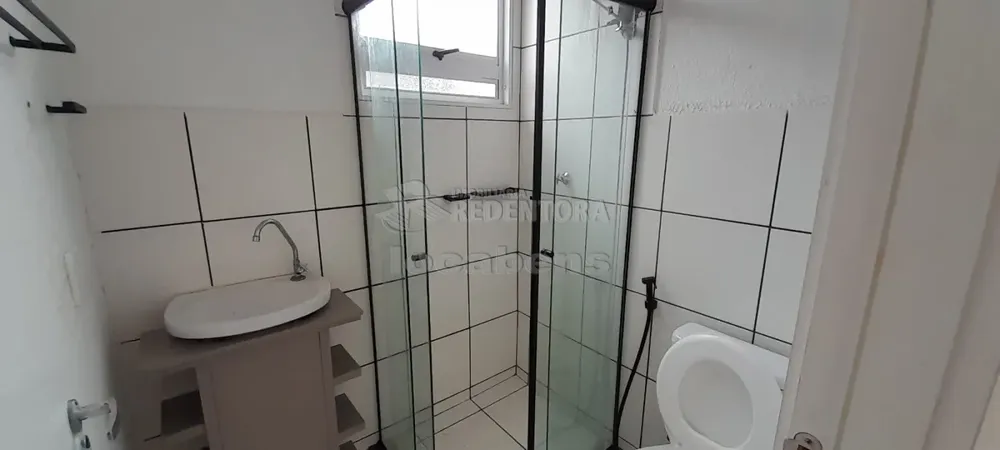 Casa de Condomínio, 2 quartos - Foto 6