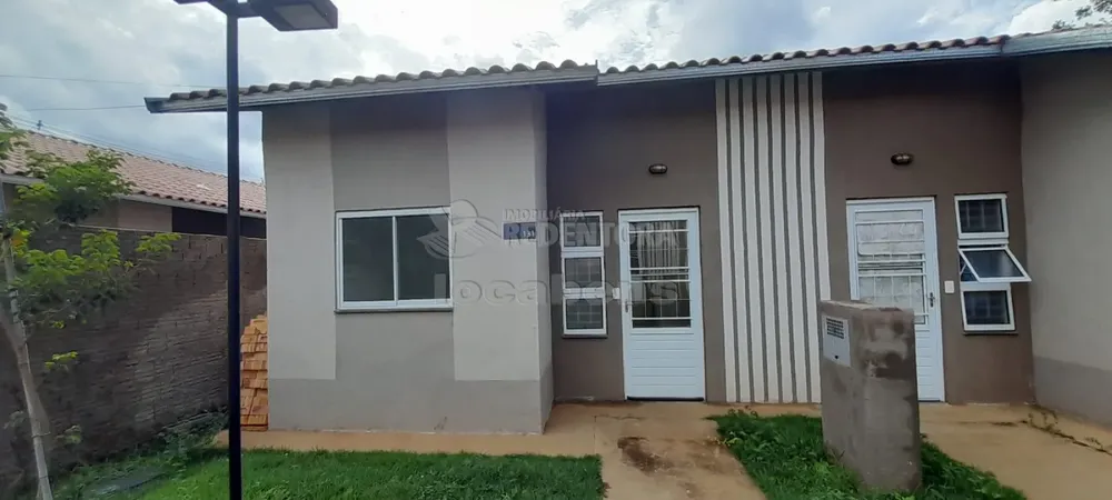 Casa de Condomínio, 2 quartos - Foto 7