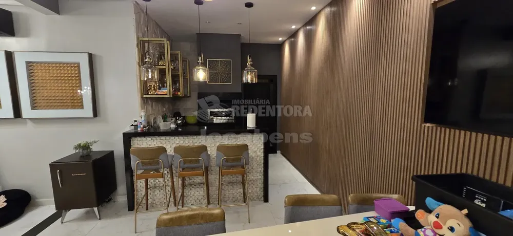 Casa de Condomínio, 3 quartos - Foto 8