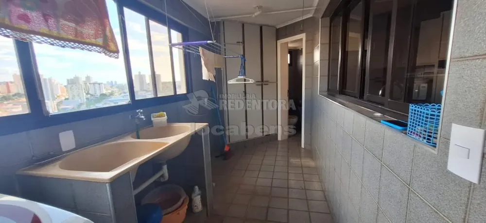 Apartamento, 3 quartos, 167 m² - Foto 3