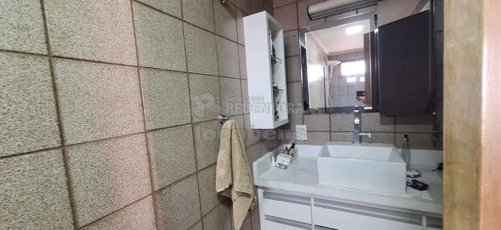 Apartamento, 3 quartos, 167 m² - Foto 1