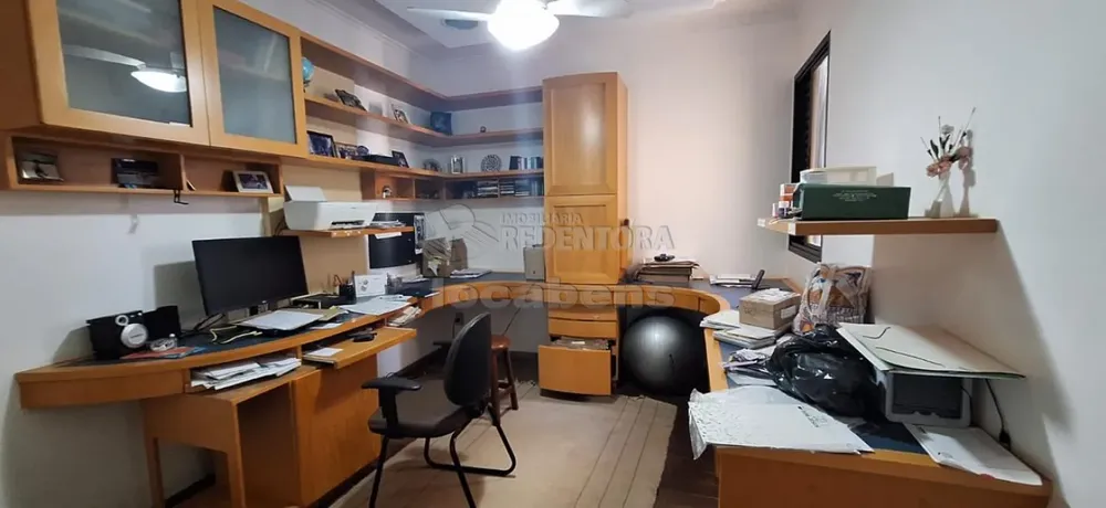 Apartamento, 3 quartos, 167 m² - Foto 8