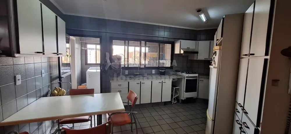 Apartamento, 3 quartos, 167 m² - Foto 5
