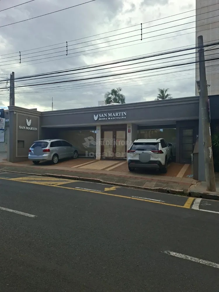 Loja-Salão, 213 m² - Foto 2