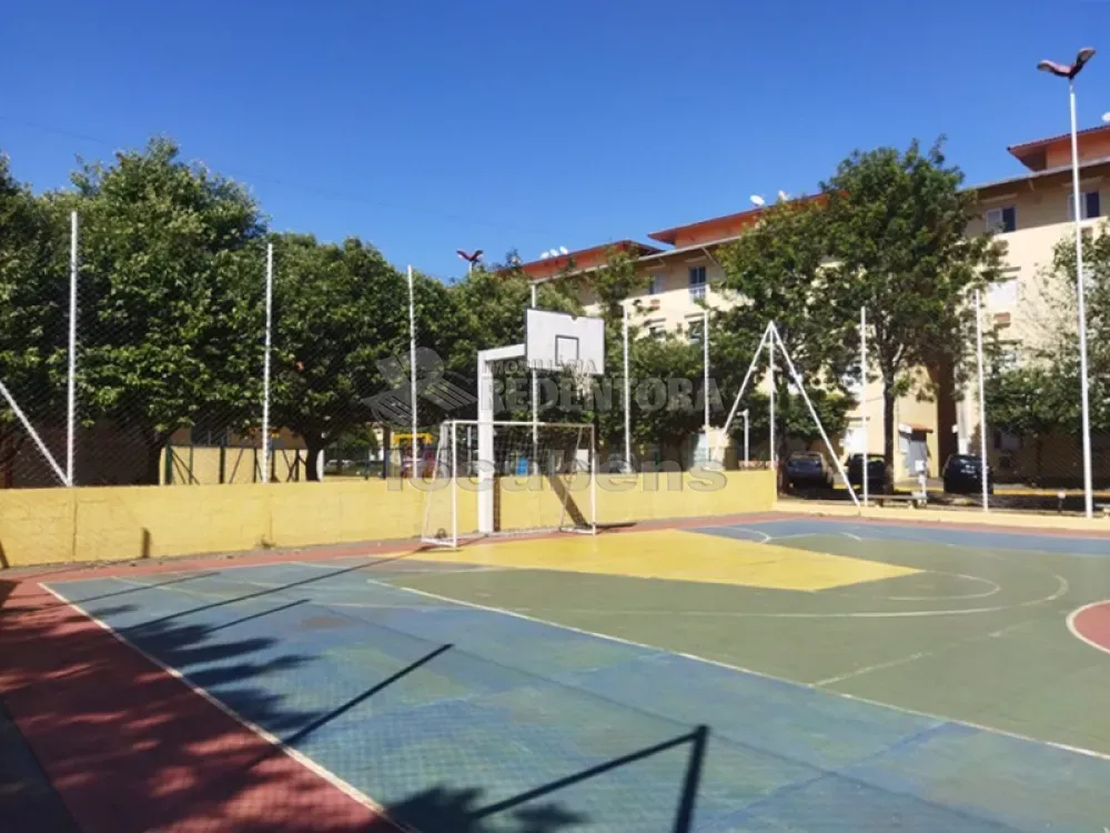 Apartamento, 2 quartos, 53 m² - Foto 8