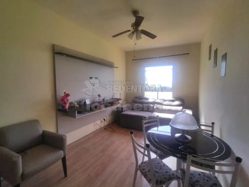 Apartamento, 2 quartos, 53 m² - Foto 2