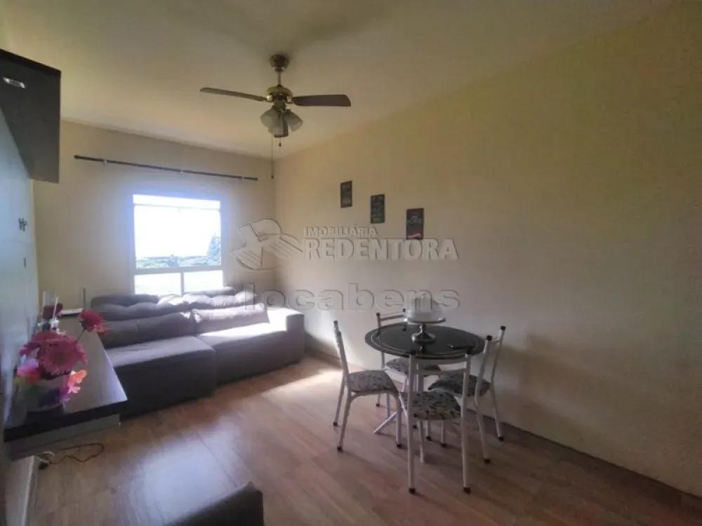 Apartamento, 2 quartos, 53 m² - Foto 3