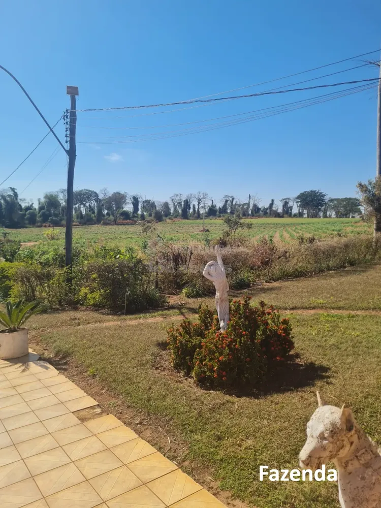 Fazenda, 63 hectares - Foto 6