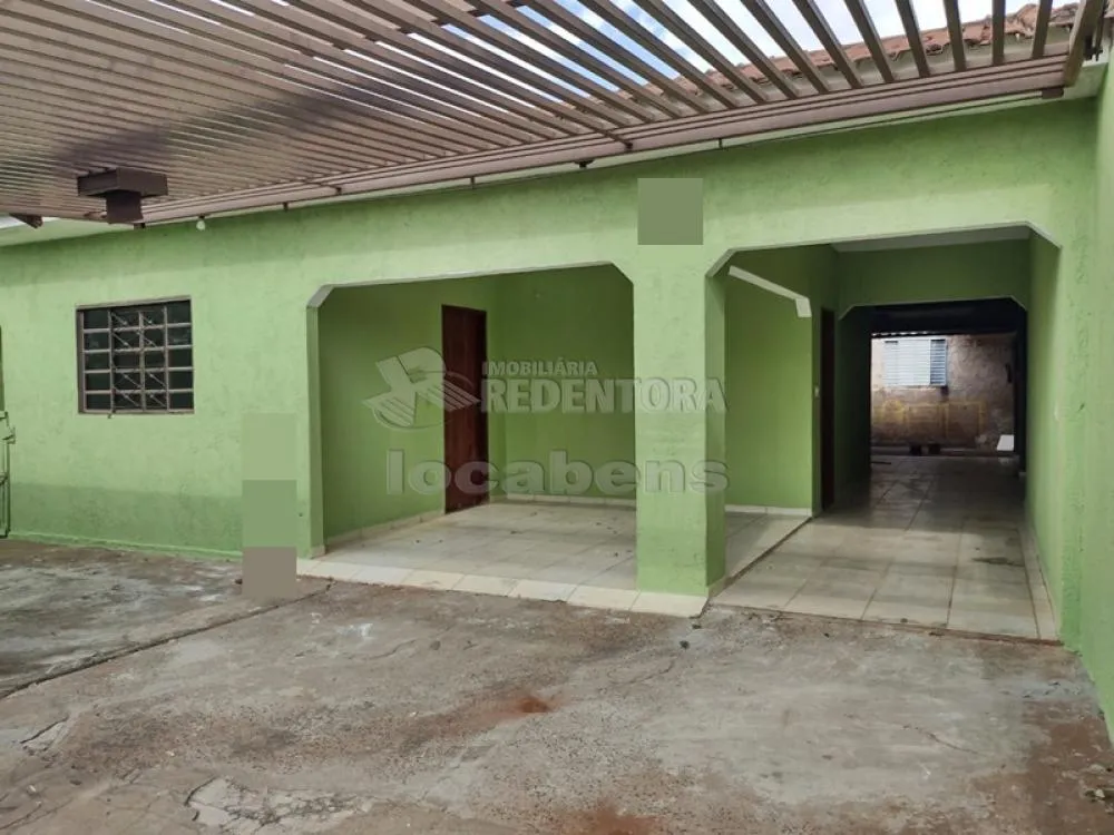 Casa, 3 quartos, 70 m² - Foto 2