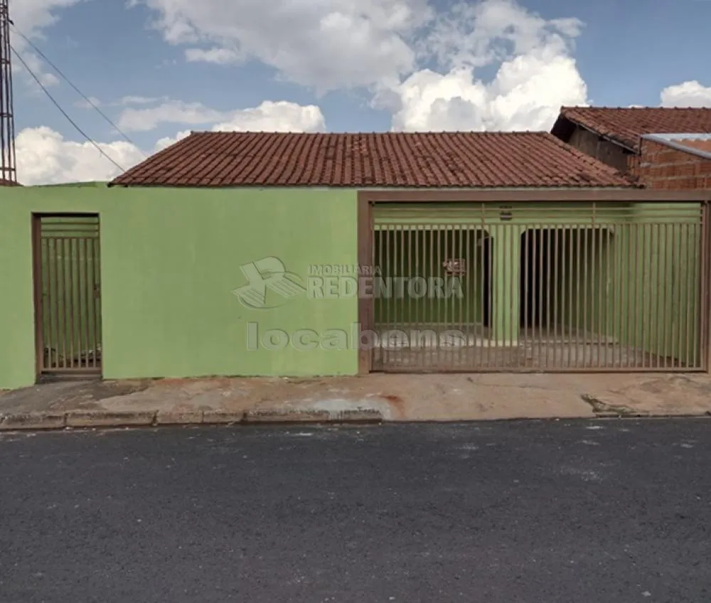 Casa, 3 quartos, 70 m² - Foto 1