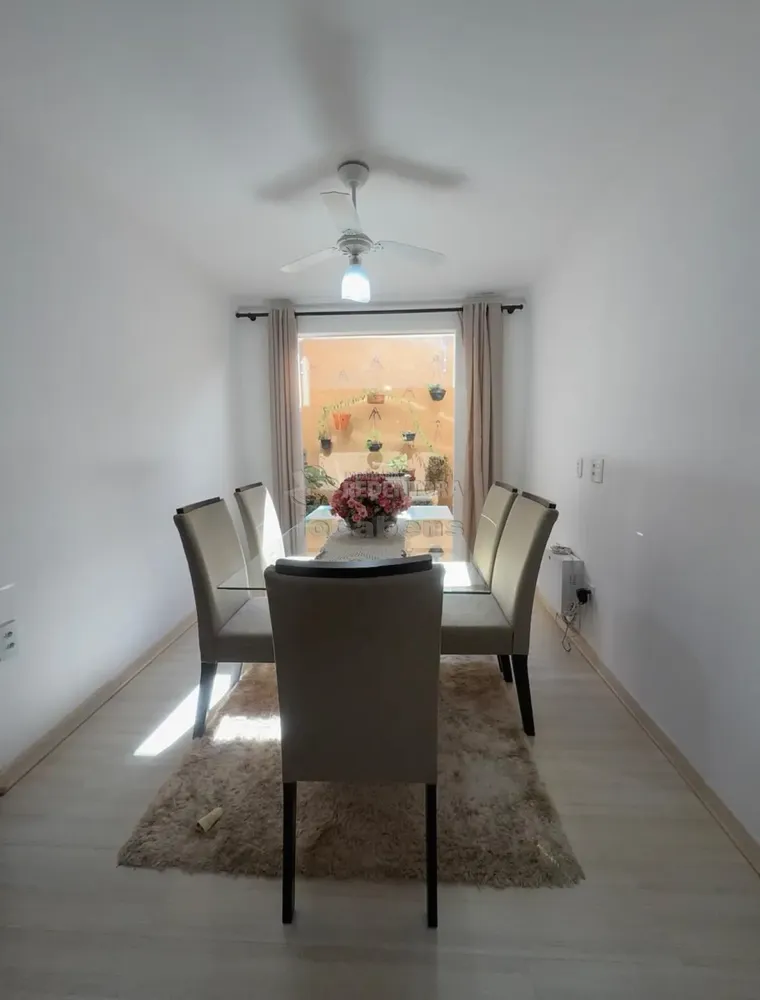 Casa, 4 quartos, 167 m² - Foto 1
