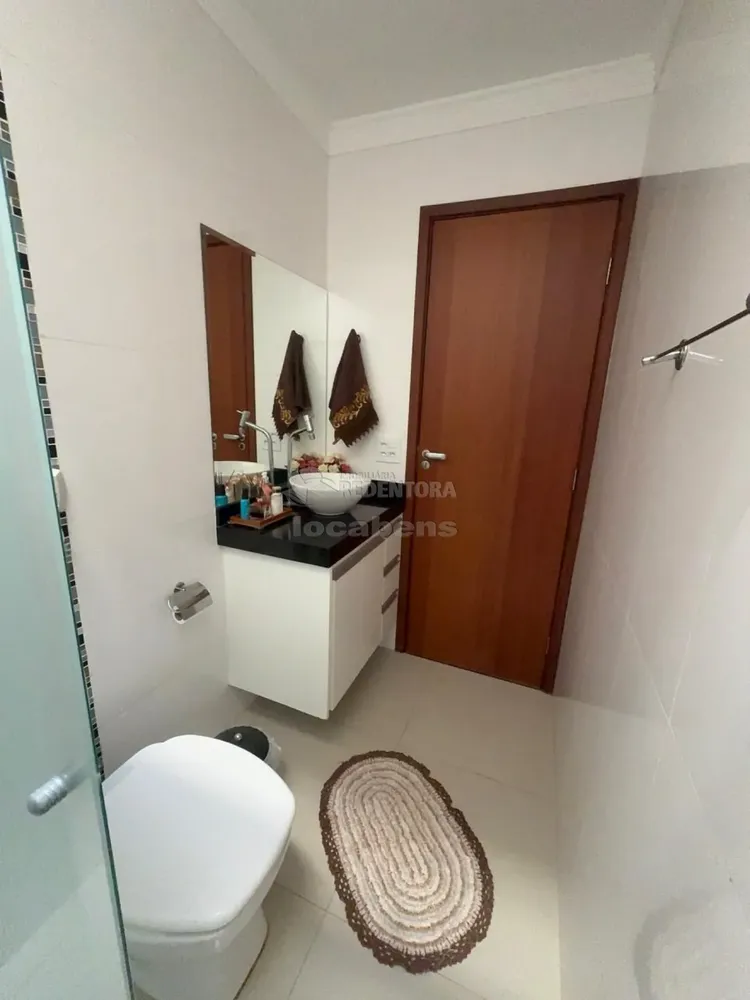 Casa, 4 quartos, 167 m² - Foto 5