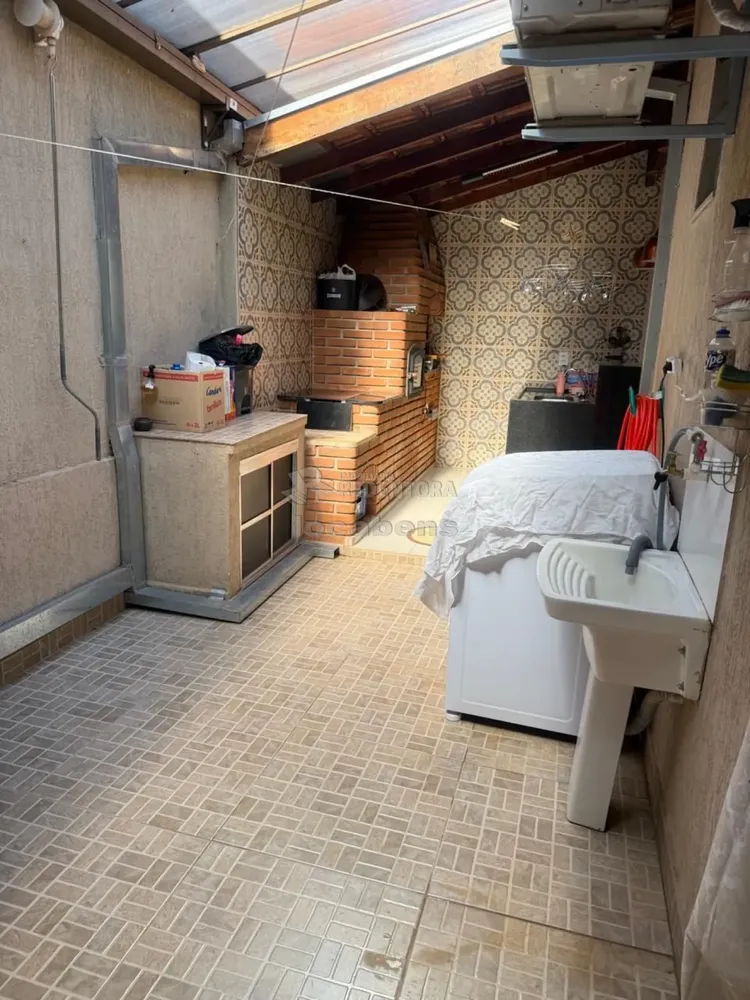 Casa, 4 quartos, 167 m² - Foto 8
