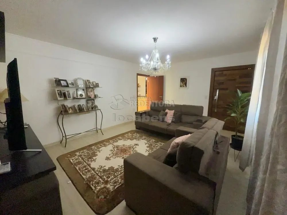 Casa, 4 quartos, 167 m² - Foto 2