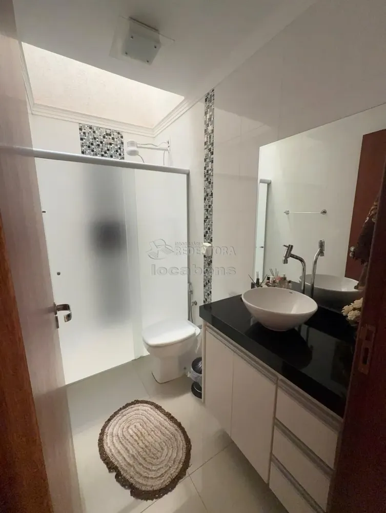 Casa, 4 quartos, 167 m² - Foto 4