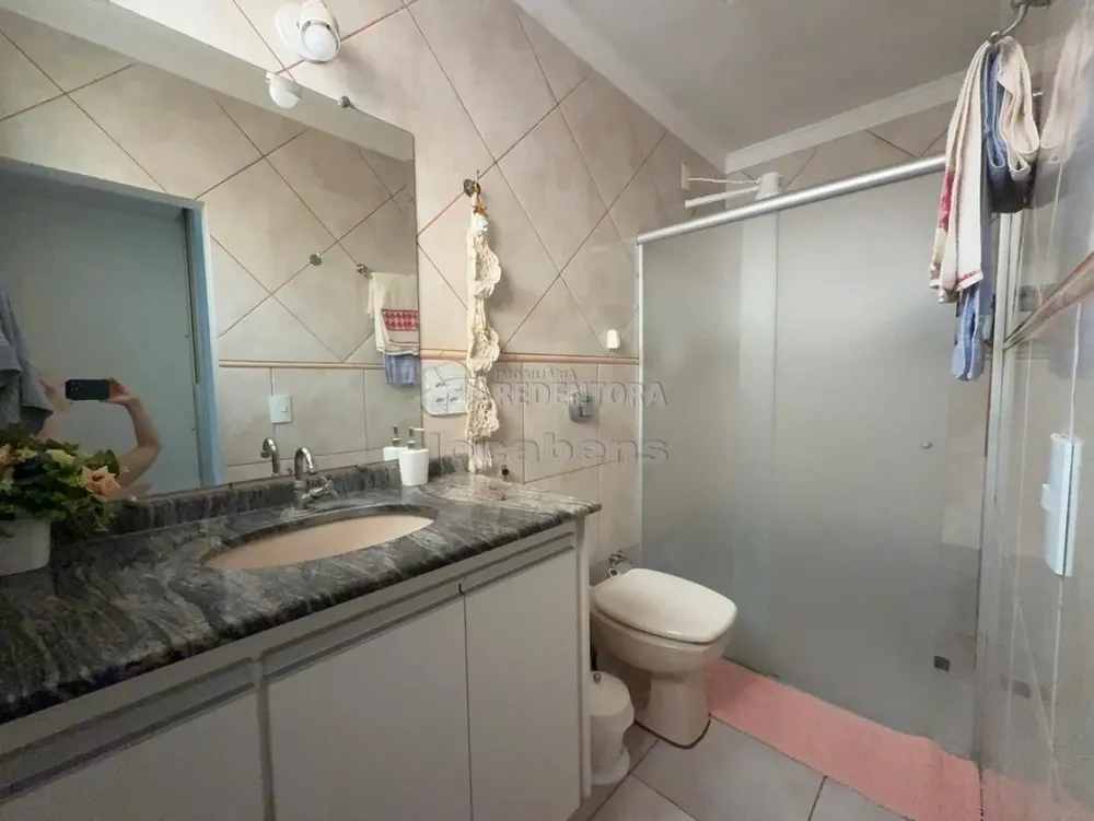 Casa, 4 quartos, 167 m² - Foto 7