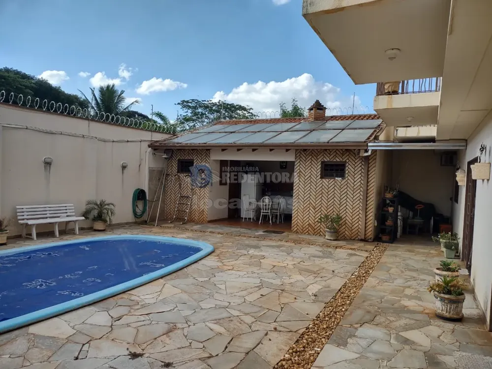 Casa, 3 quartos, 336 m² - Foto 1