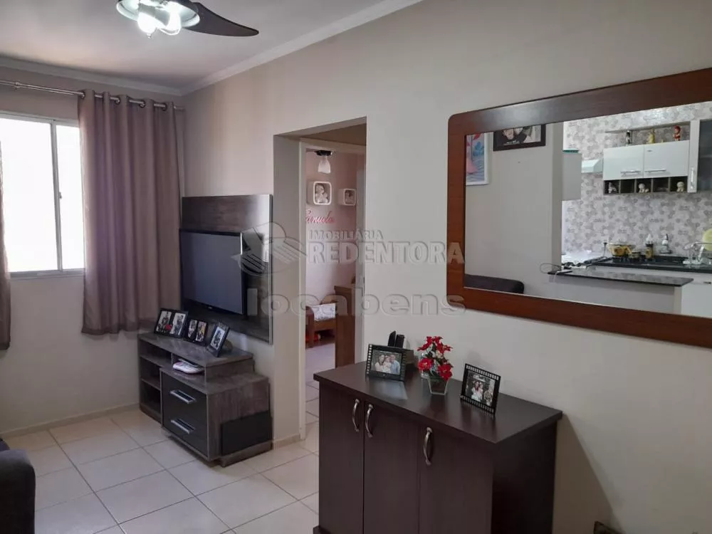 Apartamento à venda com 2 quartos, 50m² - Foto 17