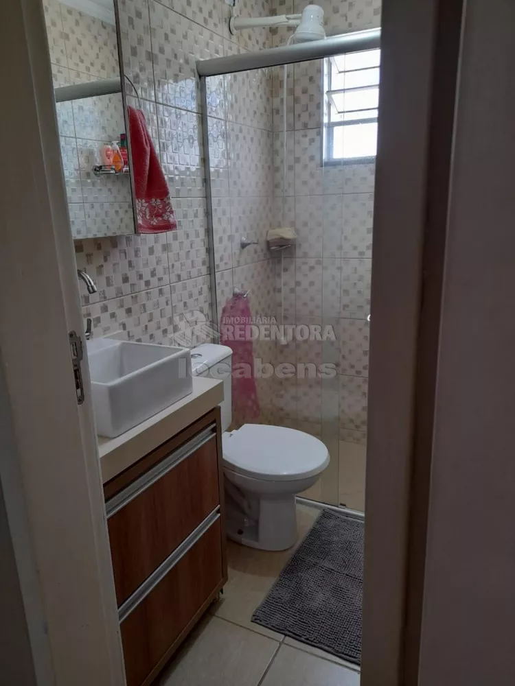 Apartamento à venda com 2 quartos, 50m² - Foto 15