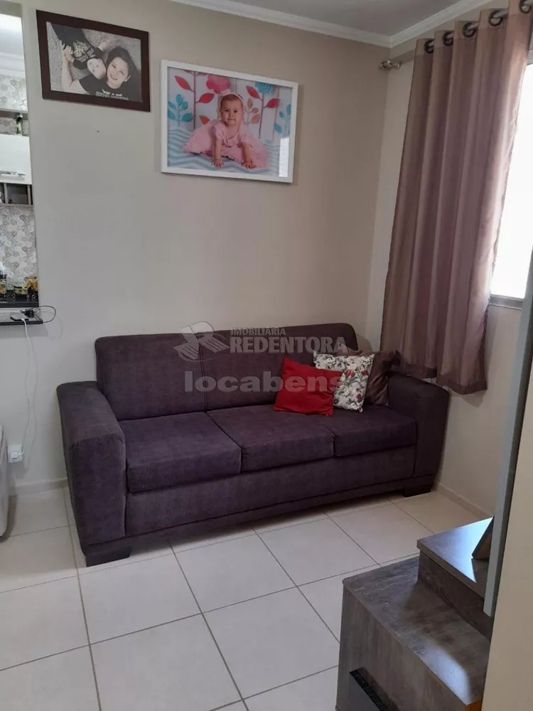 Apartamento à venda com 2 quartos, 50m² - Foto 11