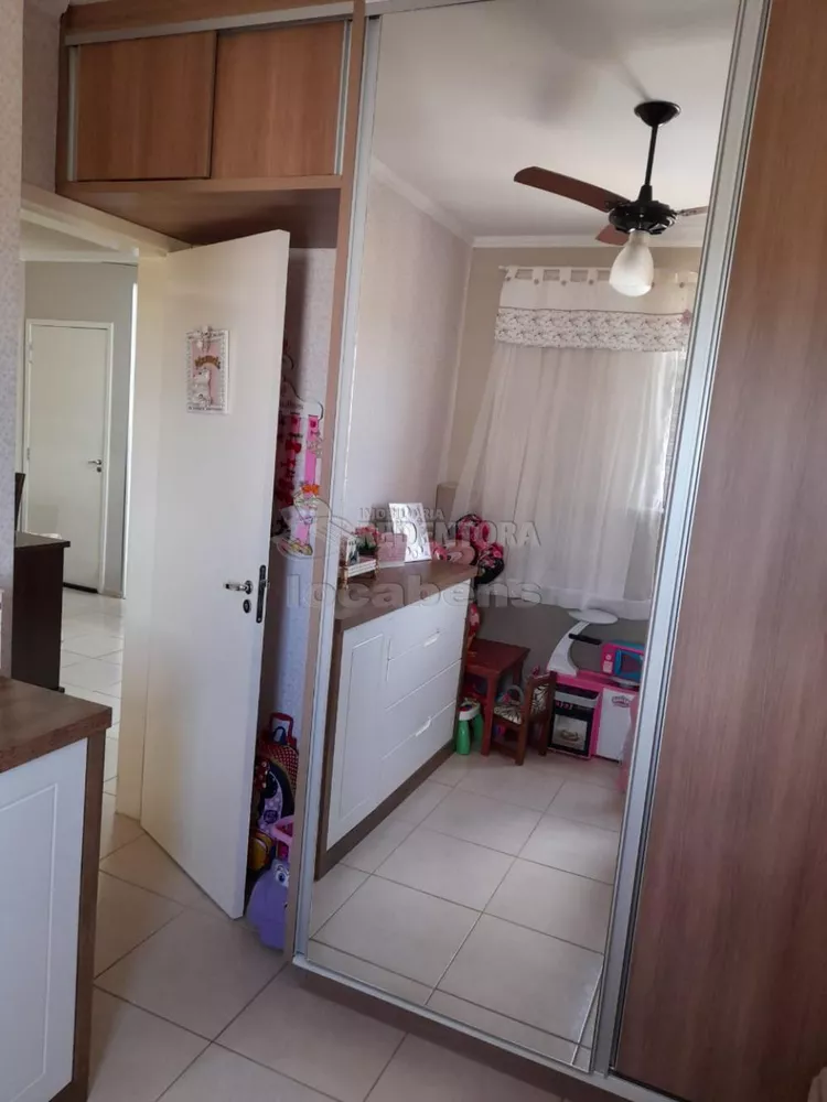 Apartamento à venda com 2 quartos, 50m² - Foto 2