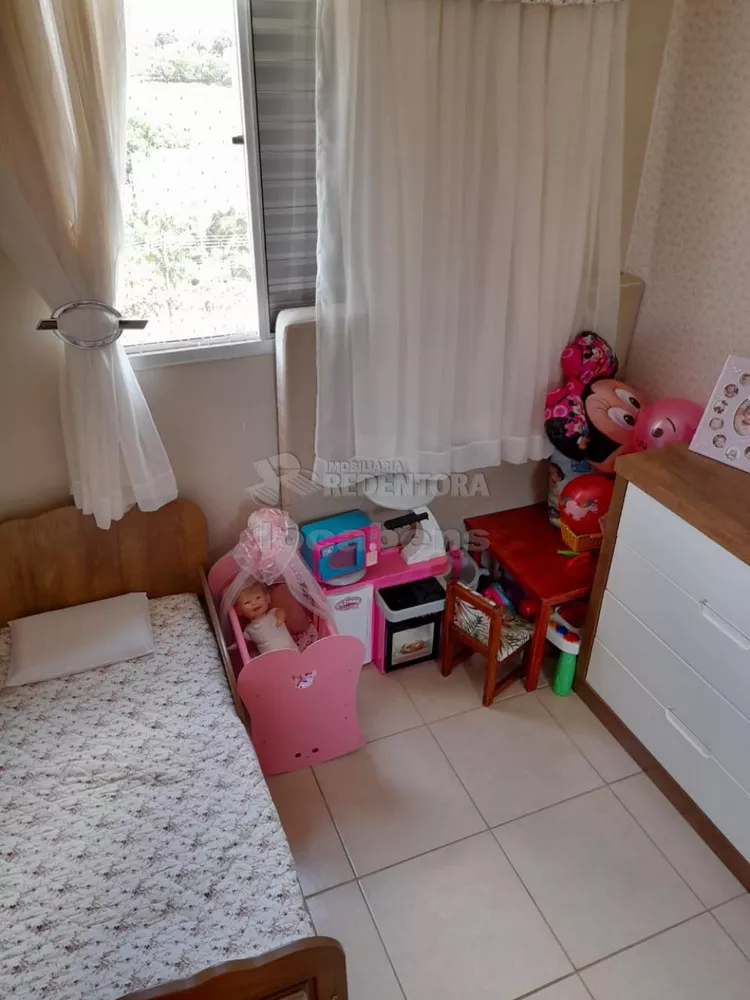 Apartamento à venda com 2 quartos, 50m² - Foto 10