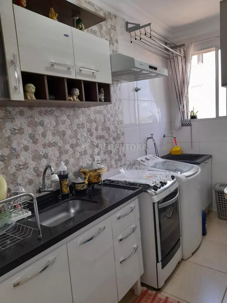 Apartamento à venda com 2 quartos, 50m² - Foto 20