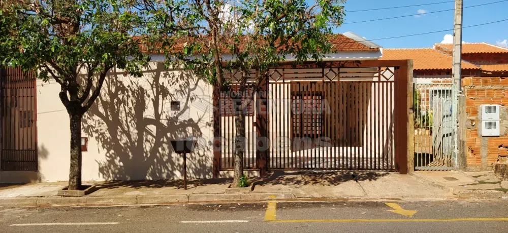 Casa, 3 quartos, 120 m² - Foto 2