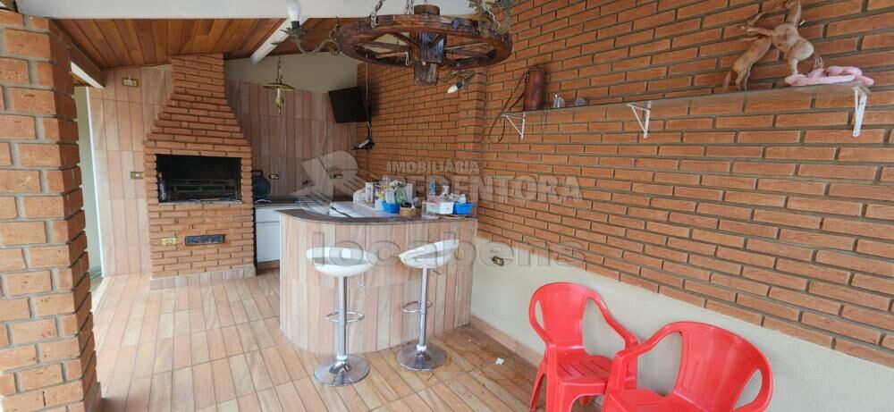Sobrado para alugar com 4 quartos, 370m² - Foto 3