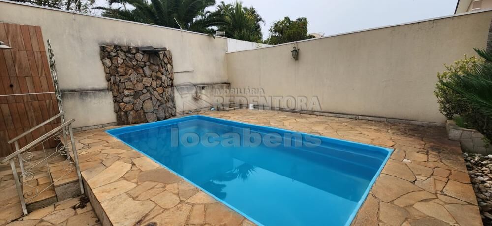 Sobrado para alugar com 4 quartos, 370m² - Foto 2