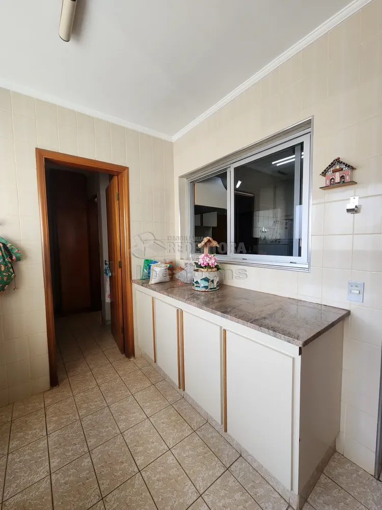 Apartamento, 3 quartos, 184 m² - Foto 5