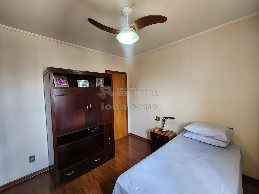 Apartamento, 3 quartos, 184 m² - Foto 4
