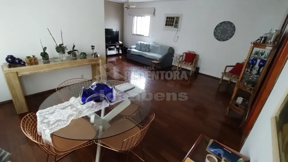 Apartamento, 3 quartos, 147 m² - Foto 5