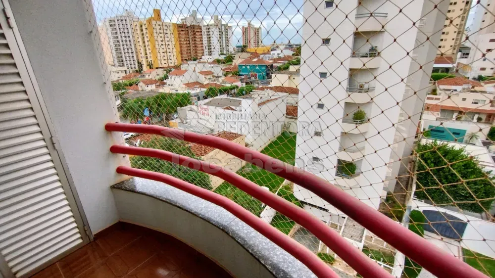 Apartamento, 3 quartos, 147 m² - Foto 8