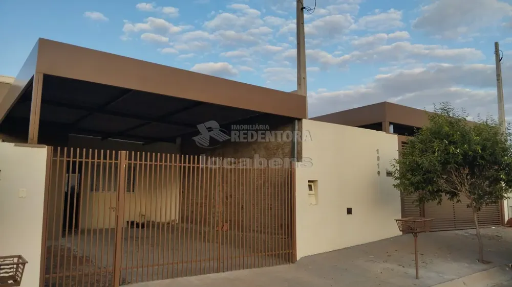 Casa, 2 quartos, 79 m² - Foto 1