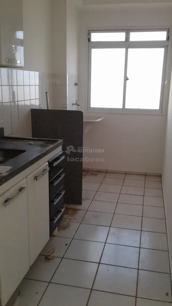 Apartamento, 2 quartos, 48 m² - Foto 1