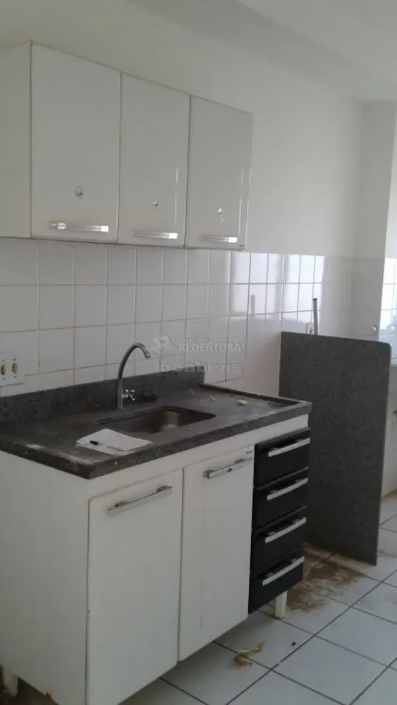 Apartamento, 2 quartos, 48 m² - Foto 2