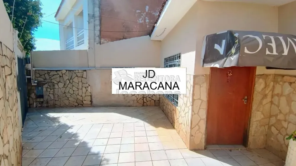 Loja-Salão, 150 m² - Foto 2