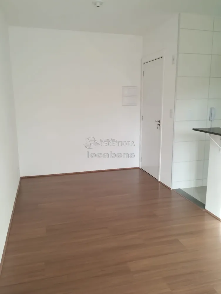 Apartamento, 2 quartos, 49 m² - Foto 2