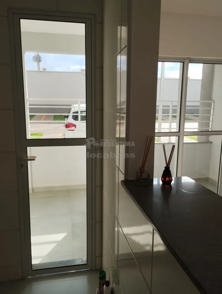 Apartamento, 2 quartos, 49 m² - Foto 3