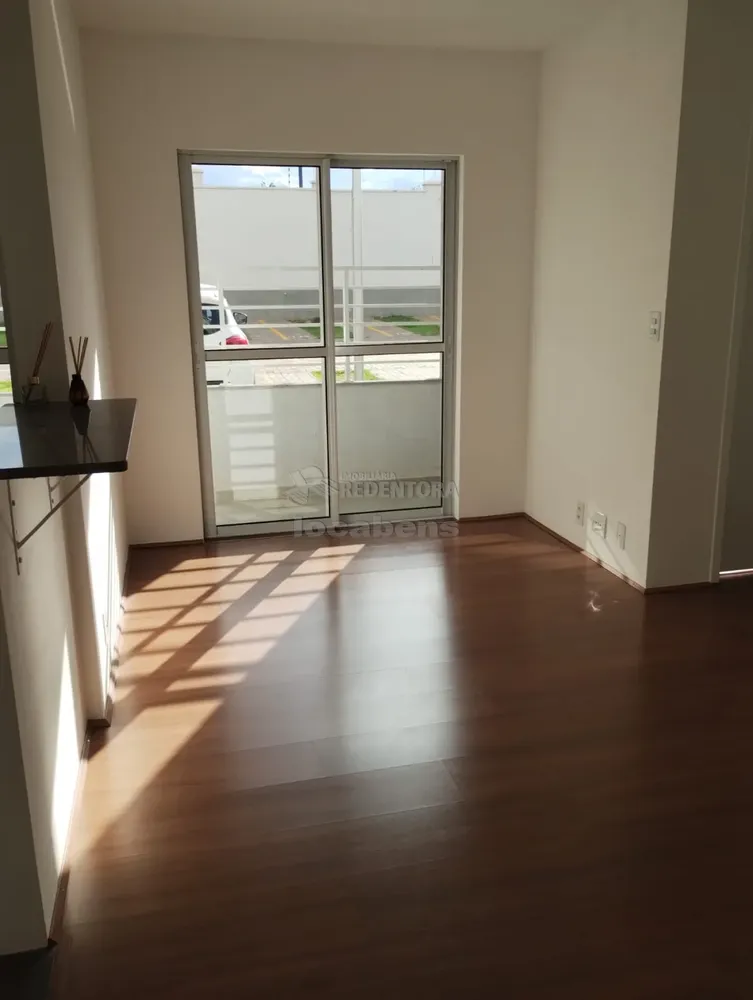 Apartamento, 2 quartos, 49 m² - Foto 1