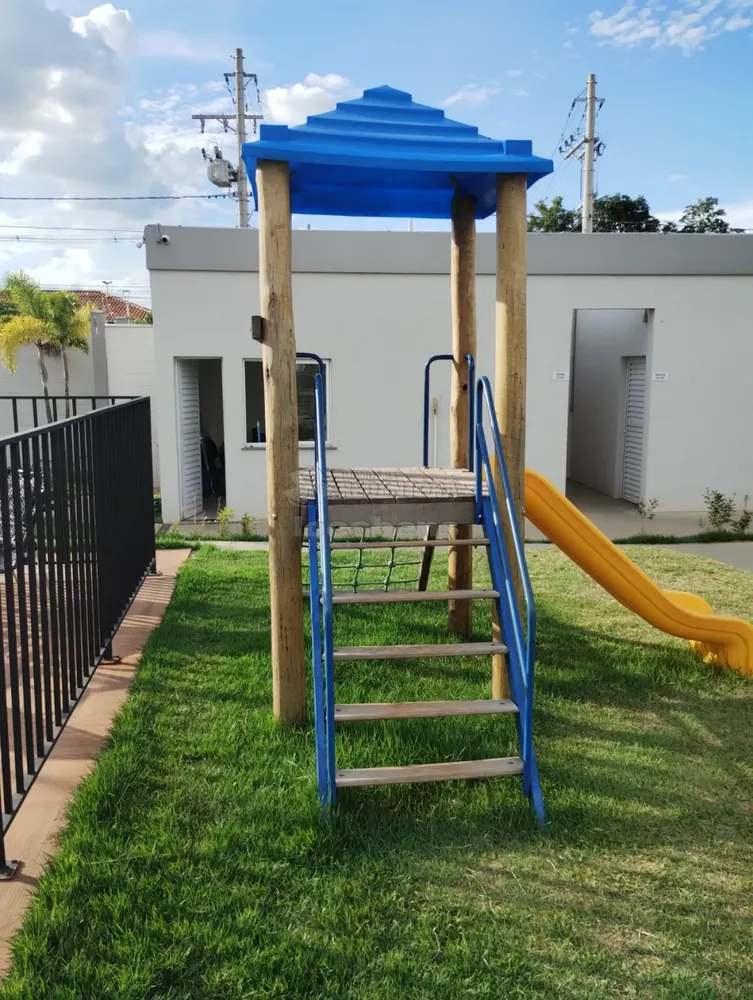 Apartamento, 2 quartos, 49 m² - Foto 6