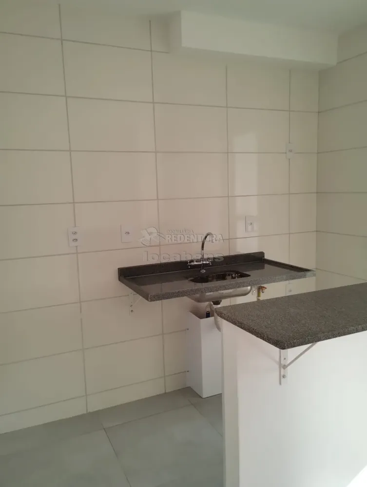Apartamento, 2 quartos, 49 m² - Foto 8