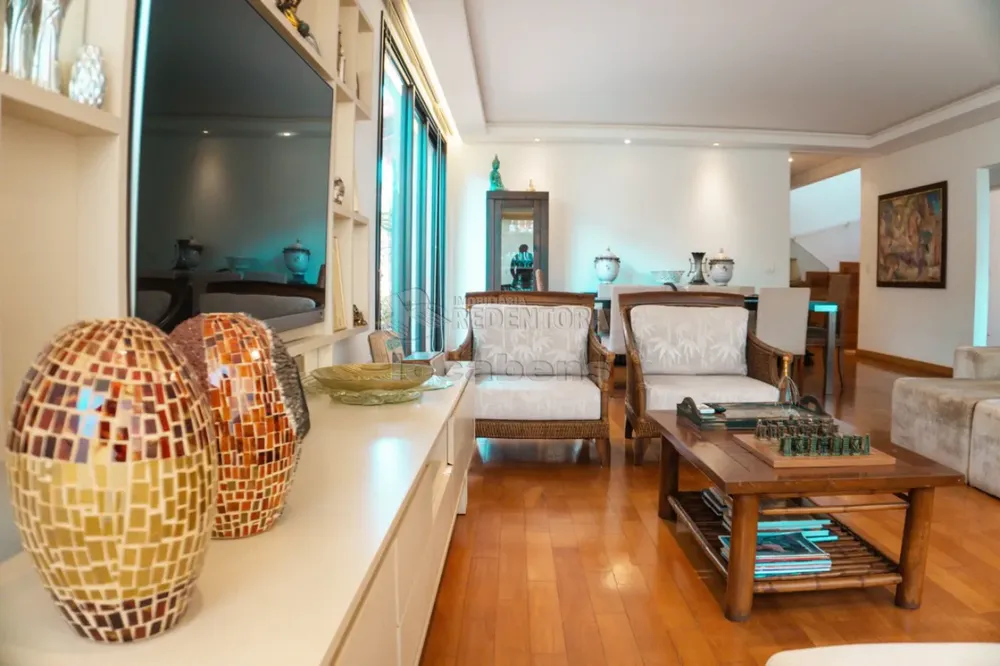 Casa de Condomínio, 5 quartos - Foto 3